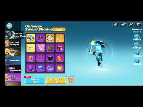 Blockman Go Bed Wars: EVERYTHING You Need to Know About the NEW Event! 😱