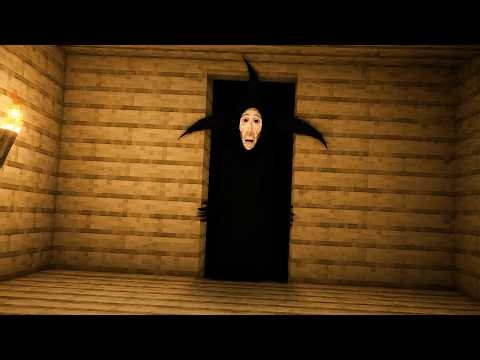 Something Was Watching Me...