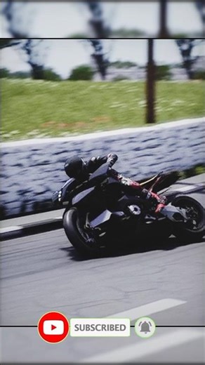 🏍️ Vyrus Alyen – Alien Powerslide 😱 THIS BIKE IS NOT NORMAL