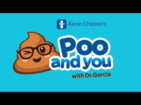 Poo and You: Acid Reflux | Akron Children’s Gastroenterology