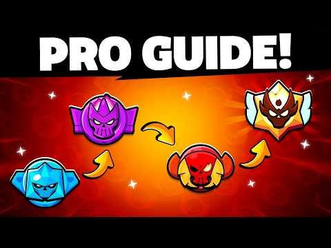 Full Walkthrough Guide to Masters! EVERYTHING YOU NEED TO KNOW!