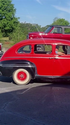 Classic cars car show 👍 #automobile