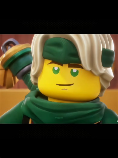 Evil Lloyd Edit | LEGO Ninjago Character Compilation