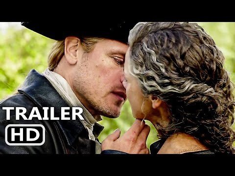 OUTLANDER Season 8 Trailer (2026) Final Season