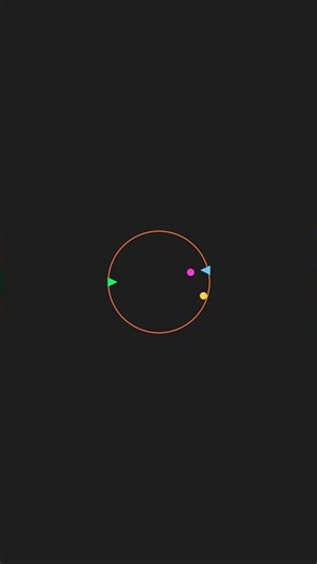 Ball Physics Simulation in Python 🎯