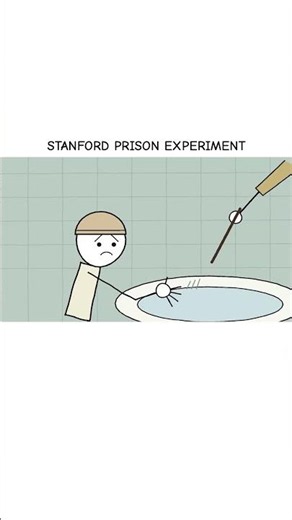 The Stanford Prison Experiment wasn't what you were taught