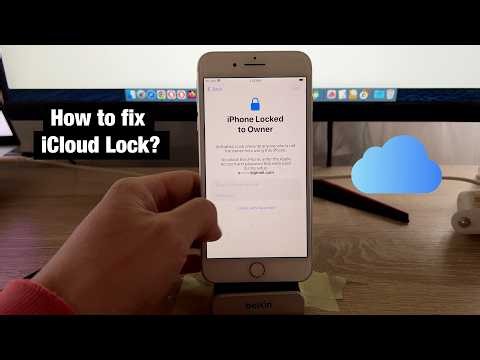 How to Reset Activation Lock on EVERY iPhone / iCloud Bypass / May 2026
