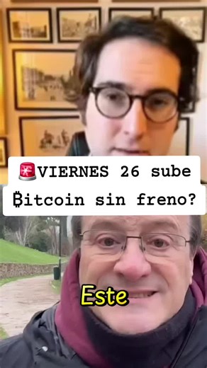 Bitcoin Price Predictions for Friday 26th