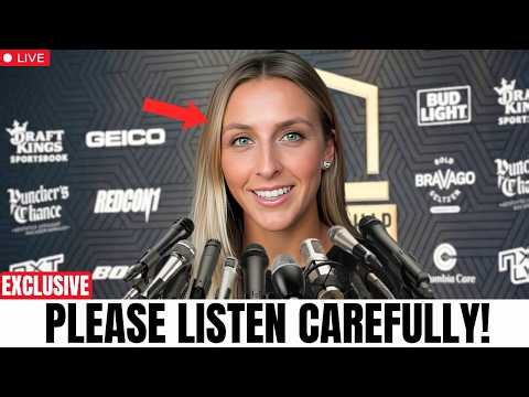 1 MIN AGO: Dakota Ditcheva REJECTS $30 MILLION PFL Offer & Reveals Her Next Move in cycling!