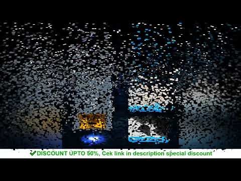 LASER TREE Laser Module 10W/20W/30W/40W Optical Power with Air Assist Laser Head TTL Blue Light