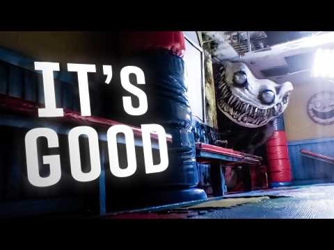 Everybody Was WRONG About This Game...