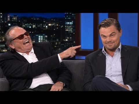 When Celebrities Couldn't Handle Their Own Impressions