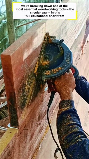 Circular Saw for Woodworking: Full Educational Guide | Specs, Pros, Cons & How It Works"