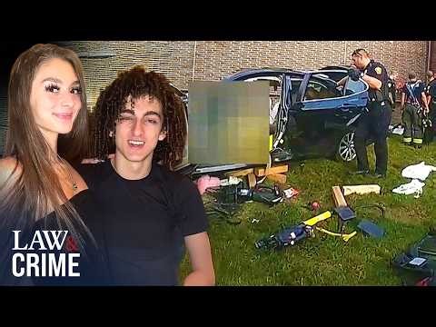 Hell On Wheels: Mackenzie Shirilla's Double Murder Crash