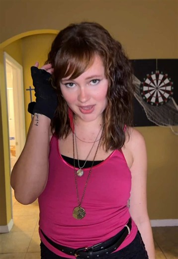 Debby Ryan Radio Rebel Look: Is This Josh Dun's Style?