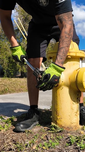 Behind the scenes, Dunedin Fire Rescue inspects every fire hydrant across the City every year… all 1,752 of them! 🚒💧 Each one takes about 10 minutes to complete, with crews checking for damage or obstructions, making sure valves operate properly, testing water pressure and flushing the line to clear out any sediment. It’s an important step to help keep our fire protection system ready when it matters most. ✅ | City of Dunedin Florida - Government