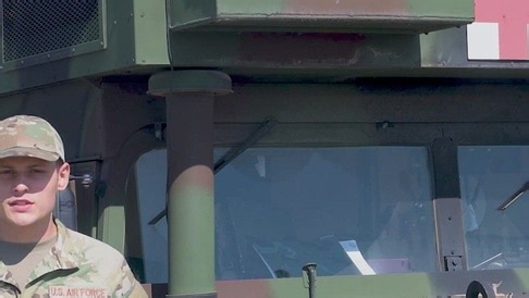 Eighth Army Hosts Best Medic Competition 2026