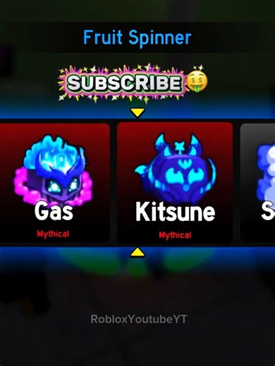 How do I keep getting Mythicals?! 😭#bloxfruits #bloxfruit #roblox #trending