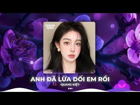 NHẠC REMIX TIKTOK TRIỆU VIEW - BXH Nhạc Trẻ Remix Hay Nhất Hiện Nay - Top 20 Nhạc Hot TikTok 2026