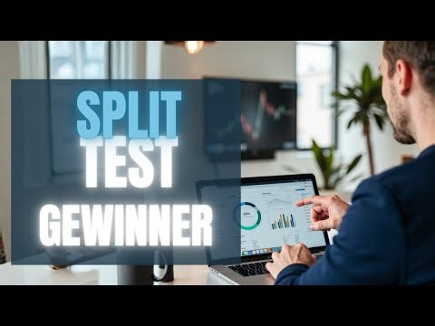 A/B Test für Landingpages In 10 Minuten mehr Conversions (Thrive Architect)