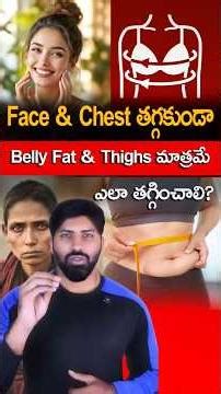 Fat Loss Explained: What Happens After You Start Dieting #nutripolitics #weightloss #bellyfat #ai