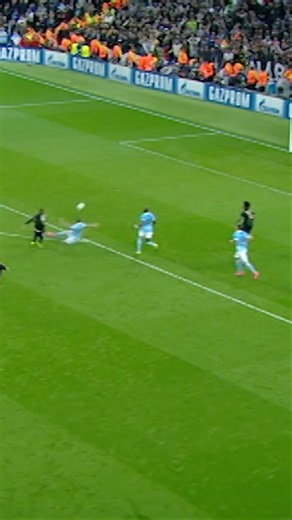 MORATA BEATS JOE HART IN STYLE! 😮‍💨