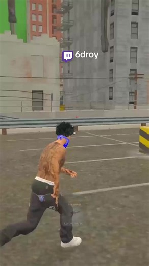 killstreaks — FiveM / GTA V RP gameplay clip