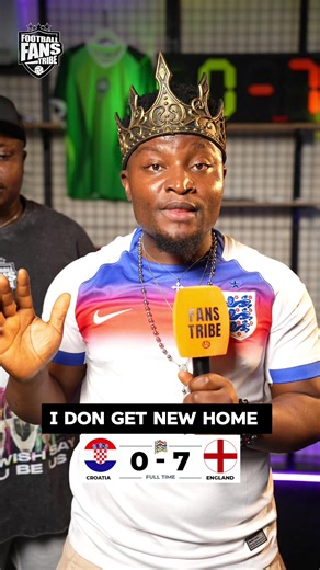 CROATIA 0-7 ENGLAND 🗣️ “My new home” - @godfreyafc Croatia 0-7 England highlights #croatia #engalnd #footballvideo #bellingham #thomastuchel