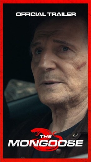 The Mongoose (2026) | Exclusive Movie Preview | New Action Thriller Movie Coming Soon