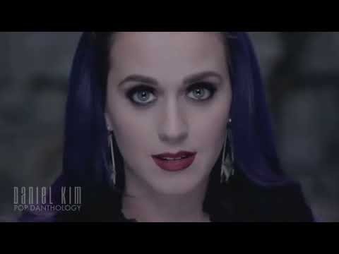 Pop Danthology 2012 - Mashup of 55+ Pop Songs