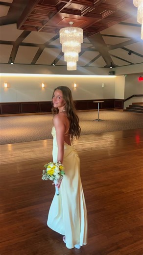 Prom Night with My Boyfriend