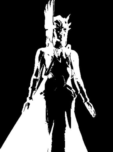 Zog, Angel of Destruction | a remake of my old Zog edit. #tokusatsu #ultraman #edit #ultramanedit #fyp