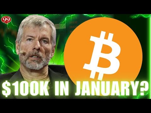 WILL BTC REACH $100,000 IN 2026?! BITCOIN IS READY TO PUMP! BTC PRICE PREDICTION