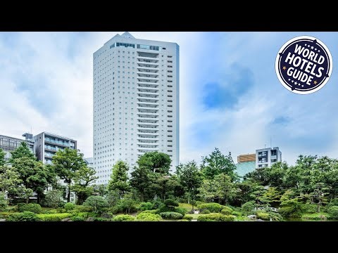APA Hotel & Resort Ryogoku Eki Tower | Tokyo, Japan | Hotel Review 🏨