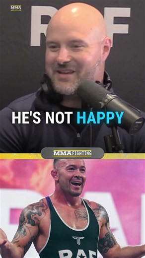 Khamzat Chimaev Laughs Off Colby Covington’s Abu Dhabi Complaints: “I’m Happy to Beat Him” 🔥