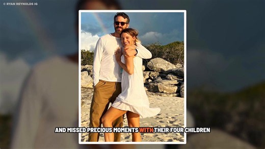 Ryan Reynolds demanded Sony defend Blake Lively