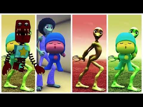 Alien Dance That Broke the Internet 👽🕺Funny Alien Dance Meme (Viral)This Alien Dance Is Too Funny 😂👽