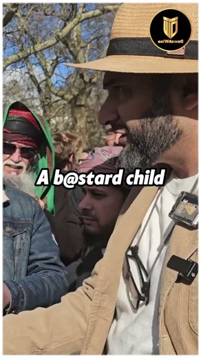 Why Islam is Above Christianity | Adnan | Hashim | Speakers Corner