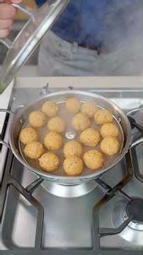 Bina fry kiya bhi banadiya - Soya Kofta Curry #bharatzkitchen #recipe #healthy