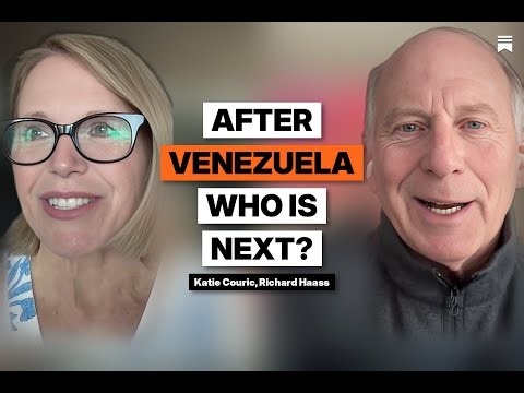 Live with Katie Couric