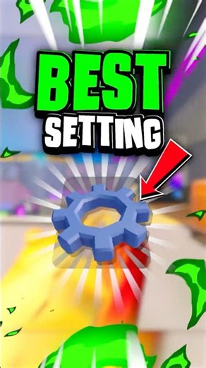 Win 50% MORE Games WIth This SETTING In Roblox Rivals!