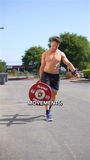 How I stay fit in my 40s...