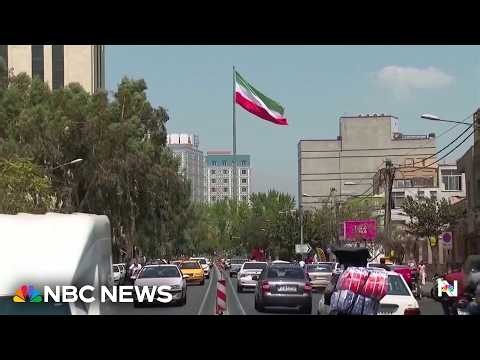 Iran issues new retaliation threat against American military bases
