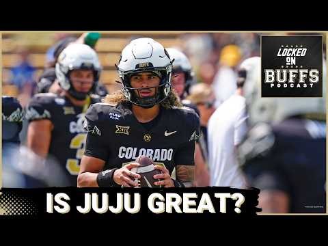 HUGE: Julian Lewis Will Make Colorado a CONTENDER or a Pretender Depending on His Success