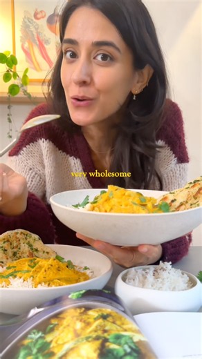 What i eat in a day 👩🏻‍🍳 (vegan + easy)
