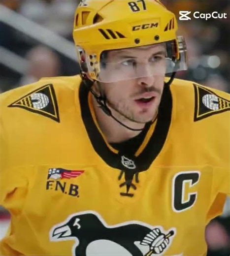 Sidney Crosby Has Returned To Make The Pittsburgh Penguins Better