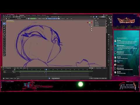 Vivid Live Stream