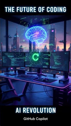 Master GitHub Copilot Chat in Seconds! 💻