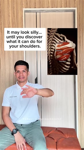 Effective Shoulder Exercises for Pain-Free Movement