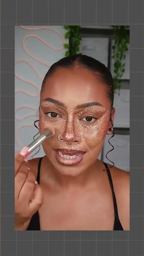 Replying to @Rachel Oliver part 2! Let’s blend this pointillism conto...